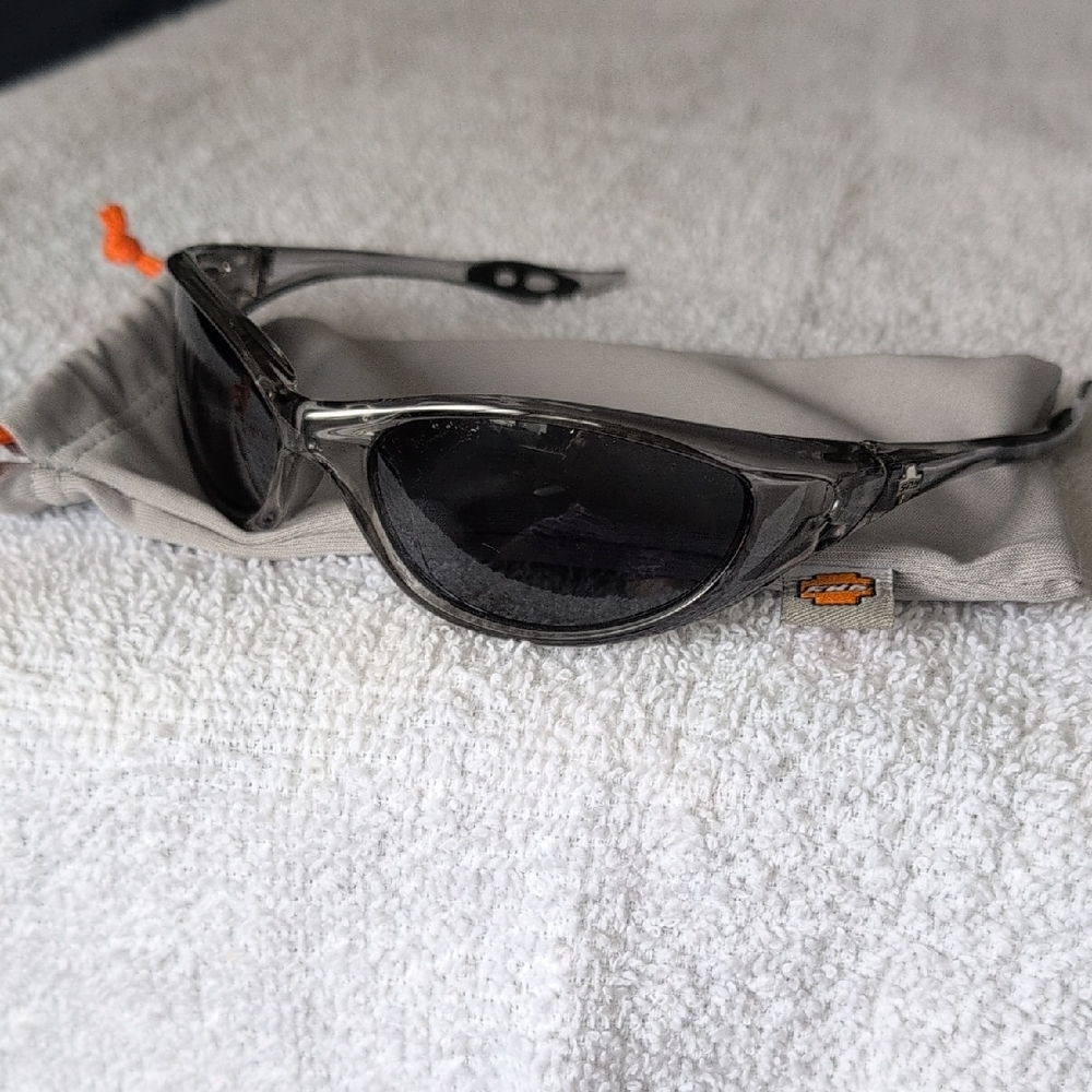 Spy Optic Micro Scoop Sunglasses